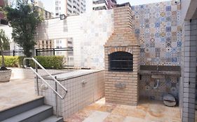 Flat Natal - Localização TOP e WIFI